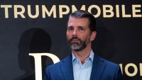Синовете на Тръмп обявяват безжична услуга, наречена Trump Mobile