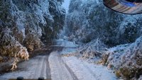 Удължават бедственото положение в Трън с 30 дни