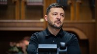 Зеленски назова най-трудния за него ден по време на войната