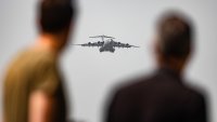 Сдвояване на J-20 и J-31: Китай ще има комбинация от изтребители от пето поколение?