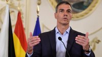 Санчес: Мигрантската криза е нарушение на териториалната цялост