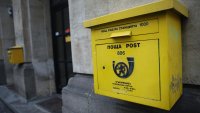 От 2700 пощенски станции само 2230 са готови да обменят евро