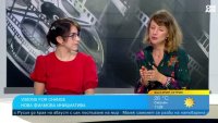 Нова филмова инициатива показва бъдещето ни в пет кратки филма
