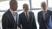 Как бъдещ президент на САЩ оцелява след катастрофа в Тихия океан и заплаха от канибали?