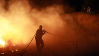 Частично бедствено положение в Тополовградско и Свиленградско