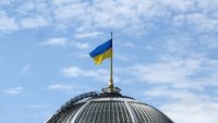 Още един депутат изгоря с подкуп в украинския парламент 