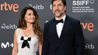 Любовната история на Хавиер Бардем и Пенелопе Крус