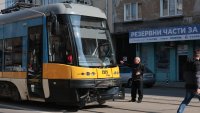 Промени в градския транспорт в София до 29 ноемри заради ремонт