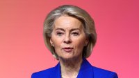 Фон дер Лайен: Не трябва да има и една сълза за иранския режим