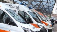 Добрата вест: Прегазеното с АТВ дете е в стабилно състояние