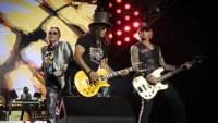 Остават 5 дни до концерта на Guns N’ Roses, каква е организацията?