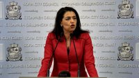 Ваня Григорова за Радев: Не е лека царската корона