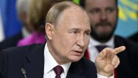 Добрите отношения между Тръмп и Путин са в историята?