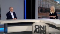 Кутев: Гуверньорът на БНБ не е човекът, който може да прави политически оценки