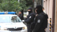 Полицейска акция срещу дрогата в &ldquo;Красно село&ldquo;, участва и отряд &ldquo;Кобра&ldquo;
