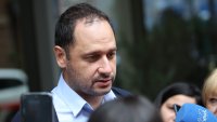 Витанов: Решението за присъединяване към еврозоната е политическо