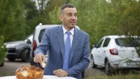 Терзиев: Даваме началото на нов парк от 17 декара в &ldquo;Младост&ldquo; (СНИМКИ)