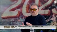 Васил Михайлов: Сегашната БСП няма нищо общо с някогашната