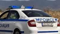 Пиян шофьор предизвика катастрофа във Видин