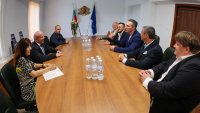 Владимир Кличко си припомн мача с Пулев: Залата беше пълна с български знамена