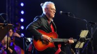 Иван Лечев на 70 години: Почти няма нещо, което музиката да не ми е дала