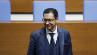 Даниел Митов: Румен Радев стъпва накриво и като президент, и като премиер
