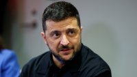 Зеленски отне украинското гражданство на кмета на Одеса    