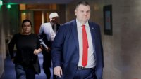 Пеевски: Терзиев се провали, пълна некадърност на пуделите!