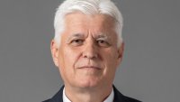 Новият кабинет: Димитър Стоянов, министър на отбраната