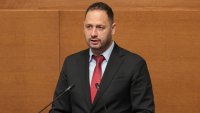 Витанов: Няма да режем доходи, пенсии и майчински въпреки тежкото наследство