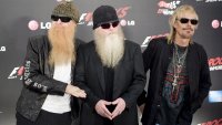 Почина Франк Биърд, барабанистът на ZZ Top