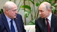 Путин прие Лукашенко във "Валдай" на фона на ескалацията около Беларус