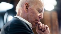 Путин даде руско гражданство на жена, обвинила Байдън в сексуален тормоз 