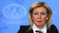 Захарова: Киевският режим и неговите спонсори губят човешката си природа