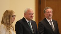 Демерджиев: Пеевски и Борисов остават без охрана от държавата