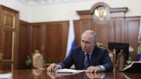 Путин разпореди подготовката на мерки за блокиране на престъпни обаждания от Украйна