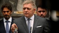 Фицо: Словакия няма на подкрепи новия пакет санкции срещу Русия