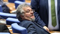 Пейков и "Възраждане" отново в схватка в НС, поводът - руският език