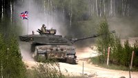 Най-проблемната бойна машина в света: Може ли Великобритания най-сетне да поправи Ajax?