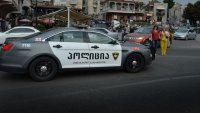В Грузия арестуваха двама, опитали да продадат уран за 3 млн. долара