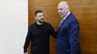 Премиерът към Зеленски: България продължава да подкрепя усилията на Украйна