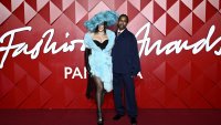 A$AP Rocky намекна как с Риана може да кръстят третото бебе