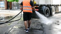 Мият транспортни подлези в София, променят движението от 7 до 28 юли 