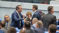 Божанков обяви: Внасям сигнал в прокуратурата срещу Цончо Ганев