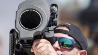 Как руската инвазия в Украйна трансформира фалшива война в Оклахома