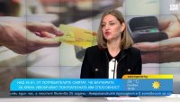 Храним се по-пълноценно благодарение на ваучерите за храна