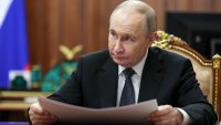 Путин обвини България и Румъния за войната в Украйна