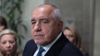 Борисов категоричен: Пеевски няма да вземе рафинерията