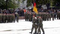 Германците отчаяно започват да се чудят как да избегнат военна служба