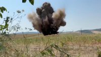 Руски дрон в Румъния: Генерали подозират, че е изпратен умишлено